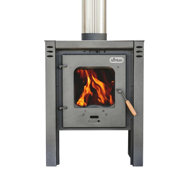 Salamandra Premium 6000