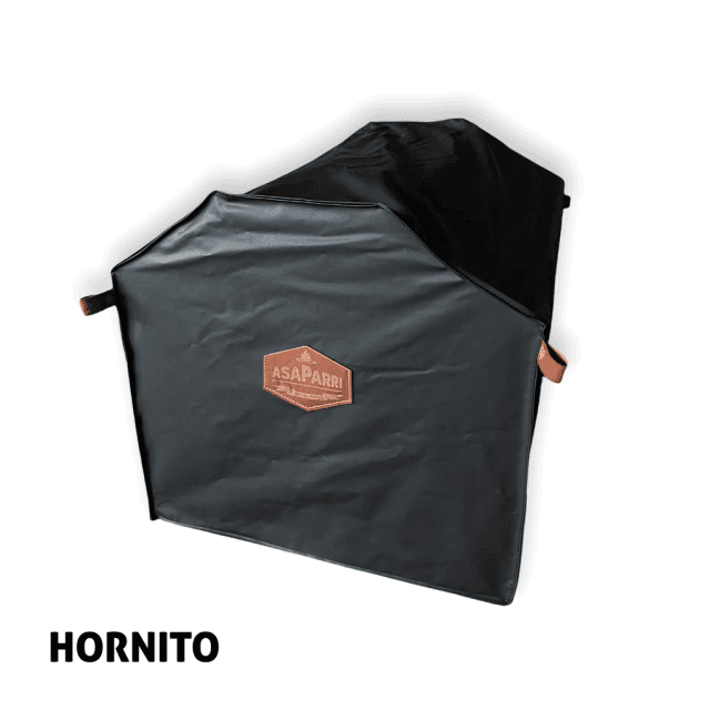 Funda hornitos
