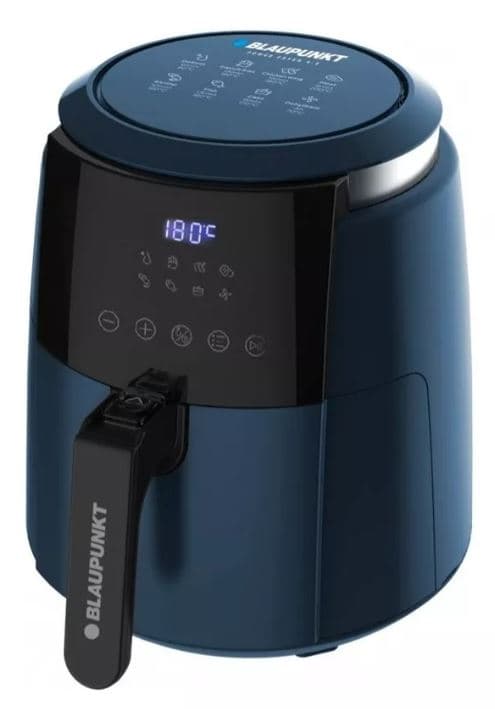 Freidora De Aire Sin Aceite Blaupunkt 4.5 lt