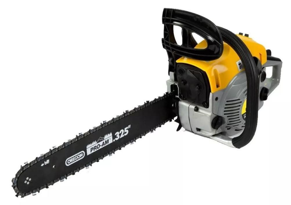 Motosierra 45 cc. espada de 45 cm Dogo