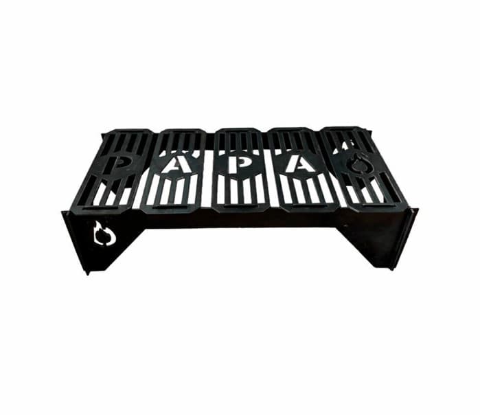 Parrilla Portátil Modular Papá